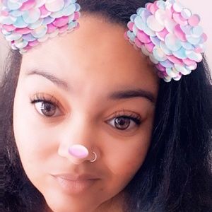 Meet your Posher, Mariah